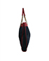 Rajah Large Tote, bottom view